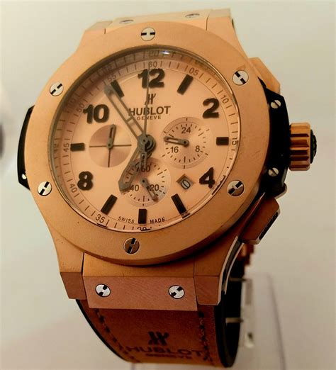 hublot tuiga 1909 big bang 301 rx limited preis|Hublot Geneve Big Bang Limited Edition Tuiga 1909 301RX 1/250.